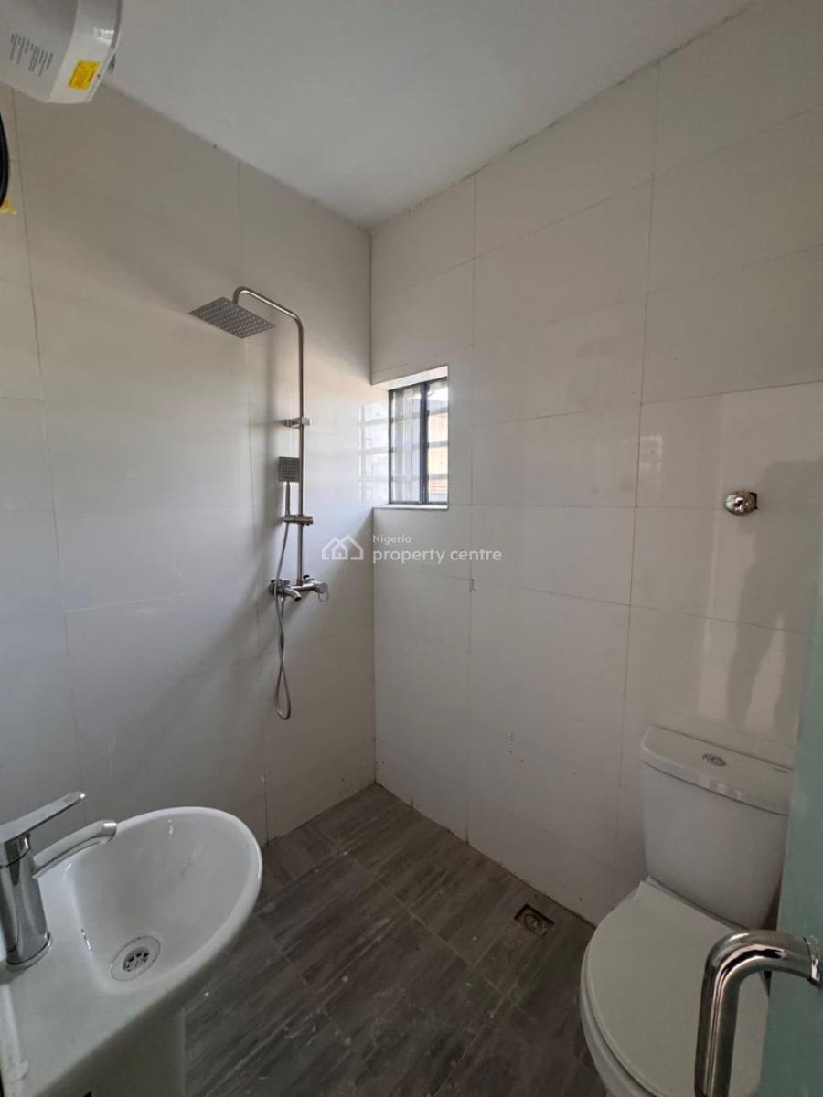 Own a Cash-flowing Apartment in One of Lagos Most Strategic and High-, Lagos, Ikeja, Lagos, Flat / Apartment for Sale