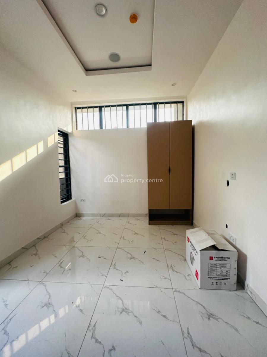 4 Bedroom Duplex with Bq, Gra Phase 1, Magodo, Lagos, House for Sale