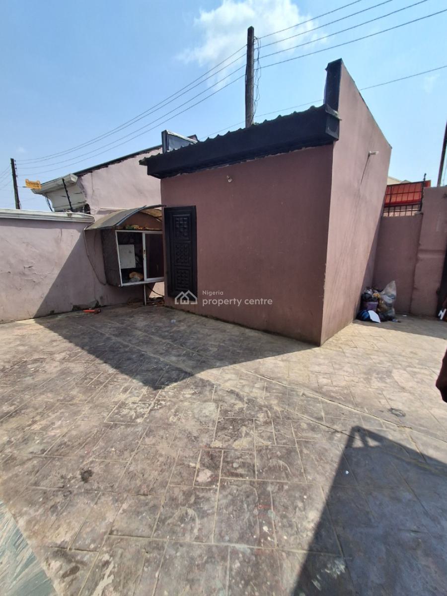 5bedroom Duplex, in an Estate, Badore, Ajah, Lagos, Detached Duplex for Sale