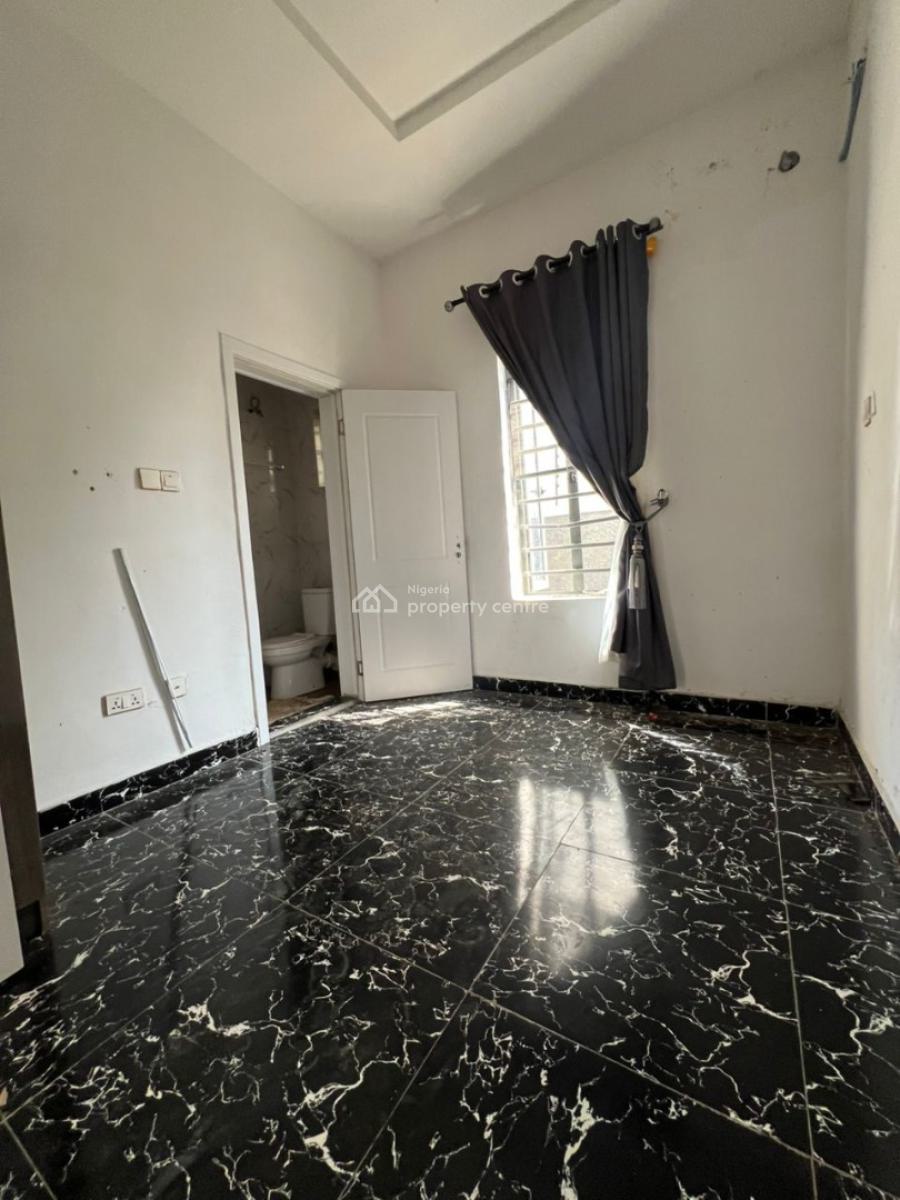 Standard Fully Serviced Converted 1 Bedroom with Open Plan Kitchen, Gra, Ikota, Lekki, Lagos, Mini Flat (room and Parlour) for Rent