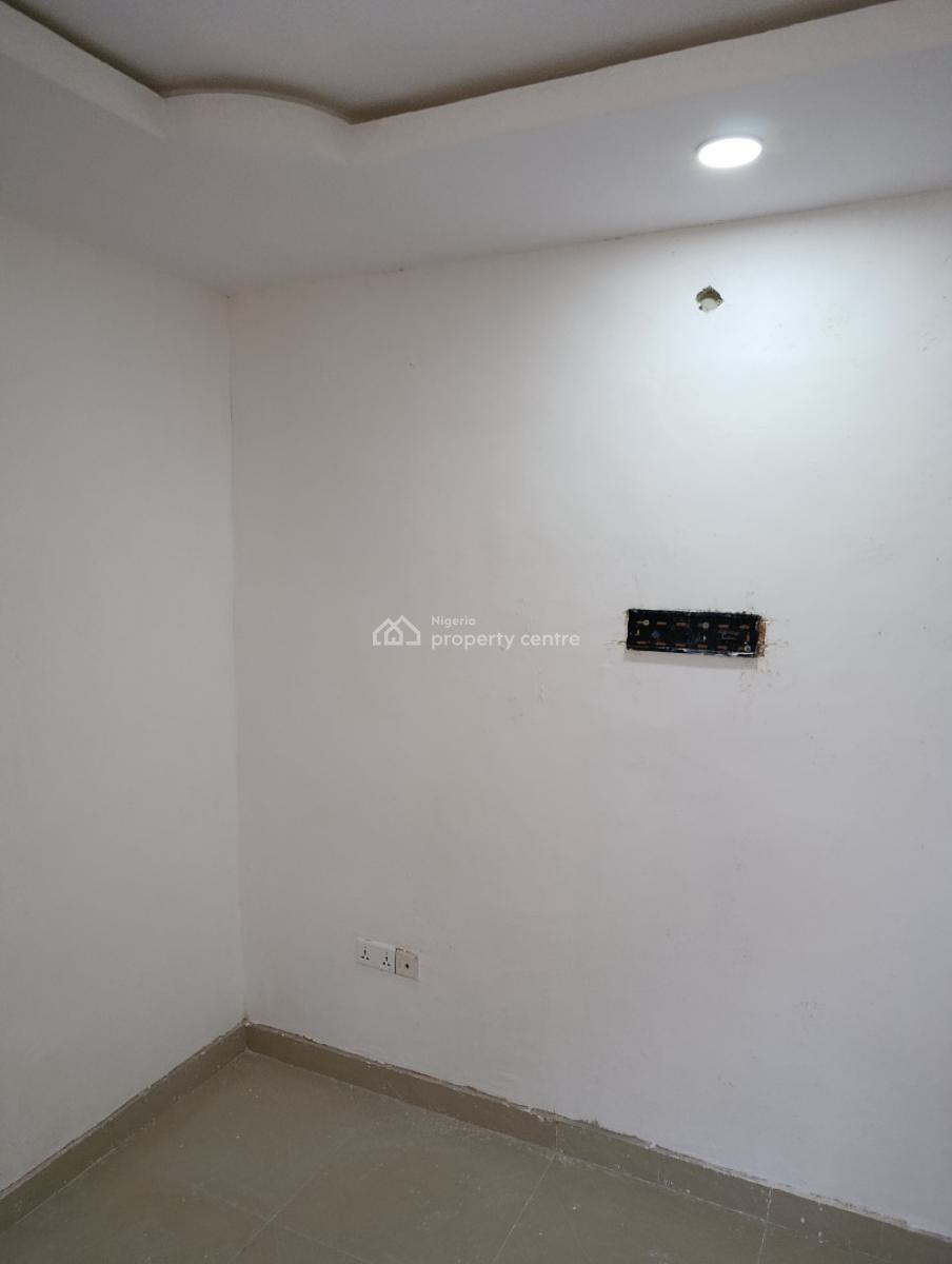 5 Bedroom Duplex Self Compound with 2 Units of Room Self Contain, Revival Bus Stop, Akala Express, New Garage, Oluyole, Oyo, Detached Duplex for Rent