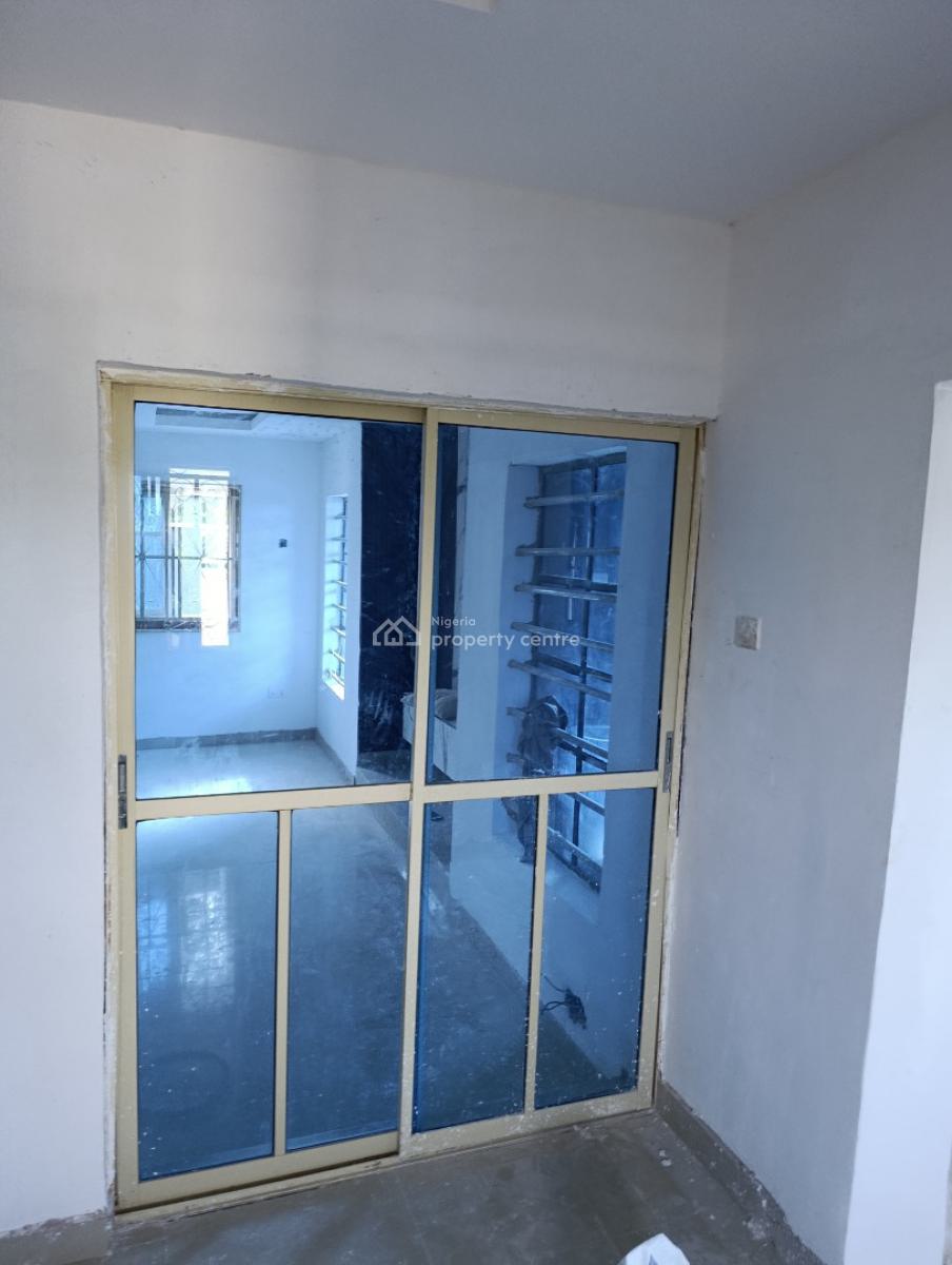 5 Bedroom Duplex Self Compound with 2 Units of Room Self Contain, Revival Bus Stop, Akala Express, New Garage, Oluyole, Oyo, Detached Duplex for Rent