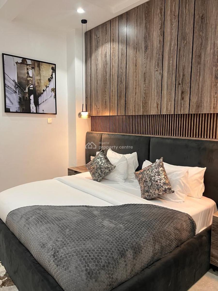 2 Bedroom Apartment, The Coral Place, Opposite Updc Estate, Lekki Phase 1, Lekki, Lagos, Flat / Apartment for Rent