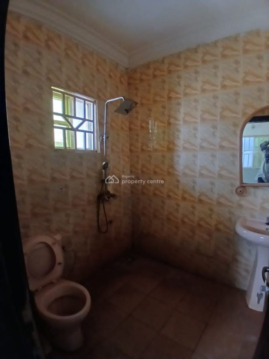 a Luxury 2 Bedrooms Flat with Excel, Off Badore Estate, Badore, Ajah, Lagos, Flat / Apartment for Rent