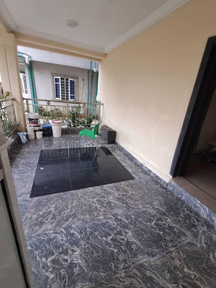 Luxury 2bedroom Flat at Magodo Phrase 2 Gra, Gra Phase 2, Magodo, Lagos, Flat / Apartment for Rent