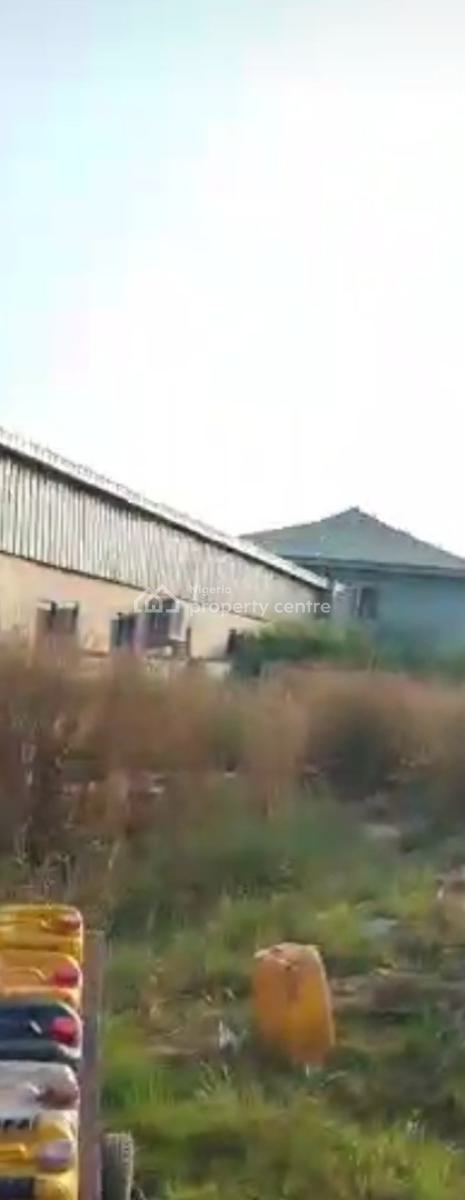 and Half Plot of Land for Ale at Goodluck Ogudu Alapere Lagos :::::::, Goodluck Ogudu Alapere Lagos2, Ori-oke, Ogudu, Lagos, Land for Sale