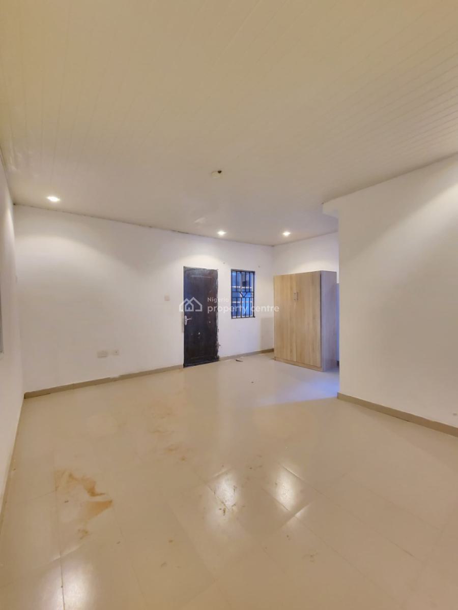 a Luxury Room Self Contain with Excel, Green Ville Estate, Badore, Ajah, Lagos, Self Contain (single Rooms) for Rent