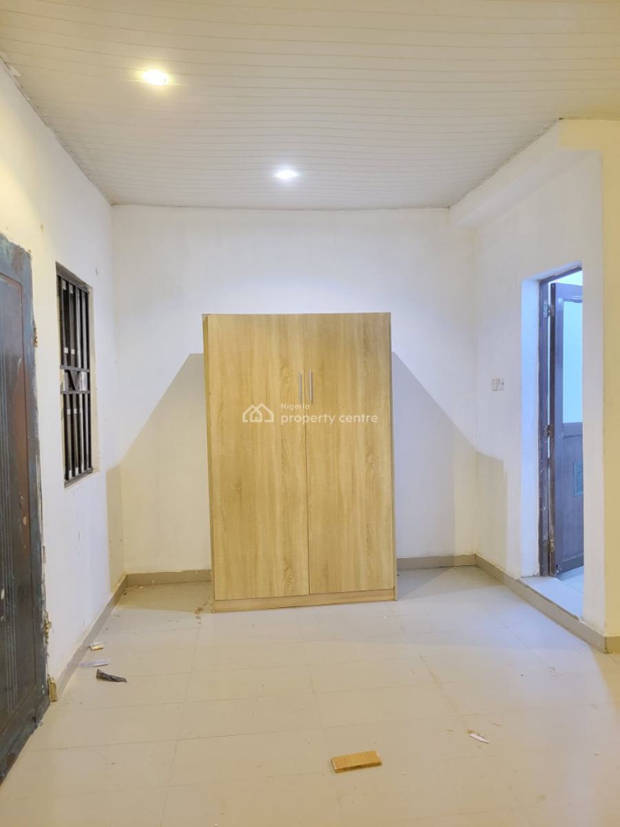 a Luxury Room Self Contain with Excel, Green Ville Estate, Badore, Ajah, Lagos, Self Contain (single Rooms) for Rent