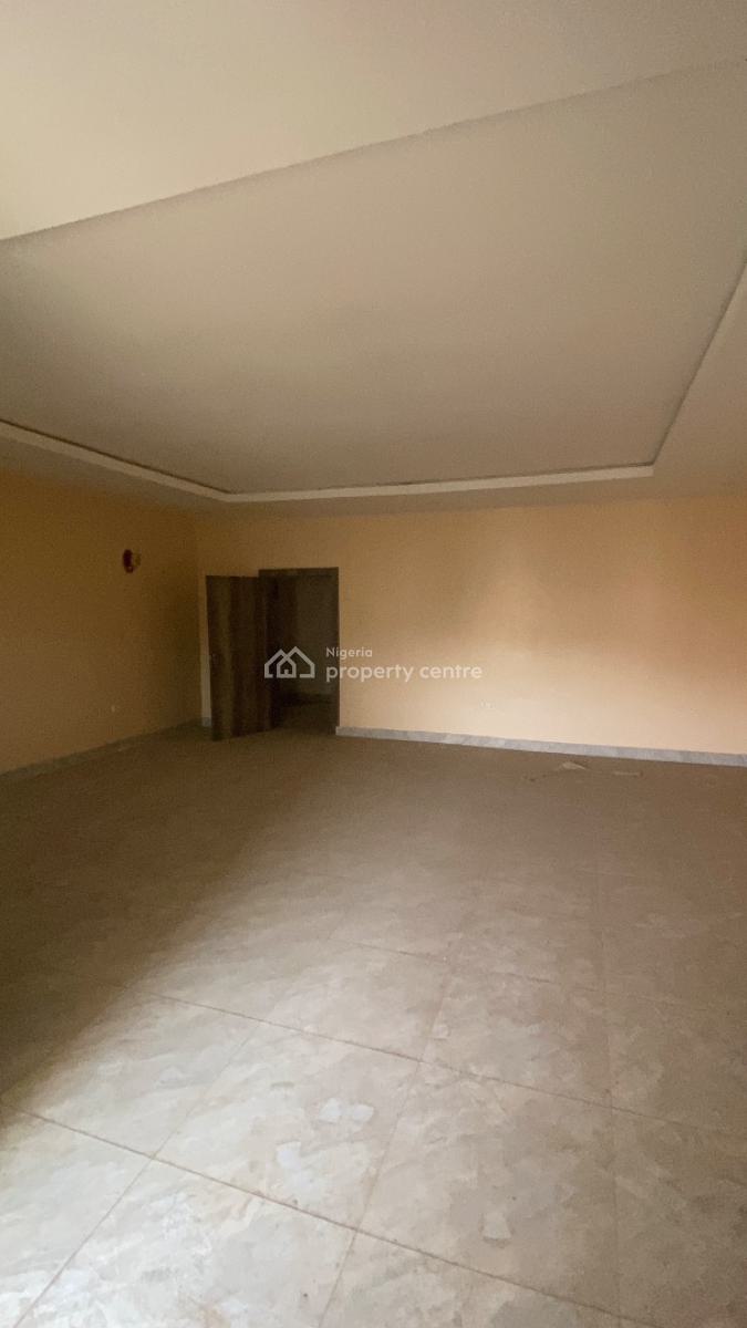 Newly Built 4 Bedroom Terrace Duplex + Bq  Katampe Main, Katampe Main, Katampe (main), Katampe, Abuja, Terraced Duplex for Sale