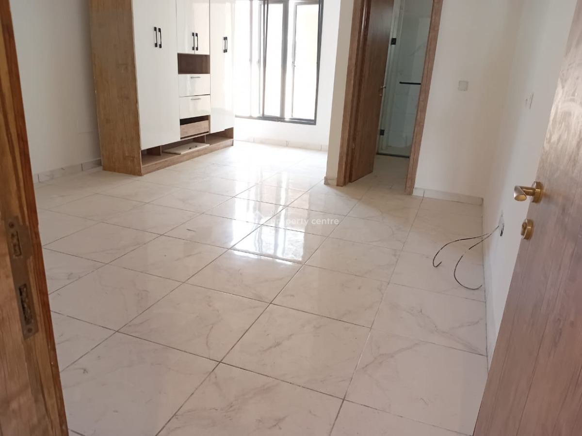 Serviced 4 Bedrooms Terrace House with Bq, Oniru, Victoria Island (vi), Lagos, Terraced Duplex for Sale