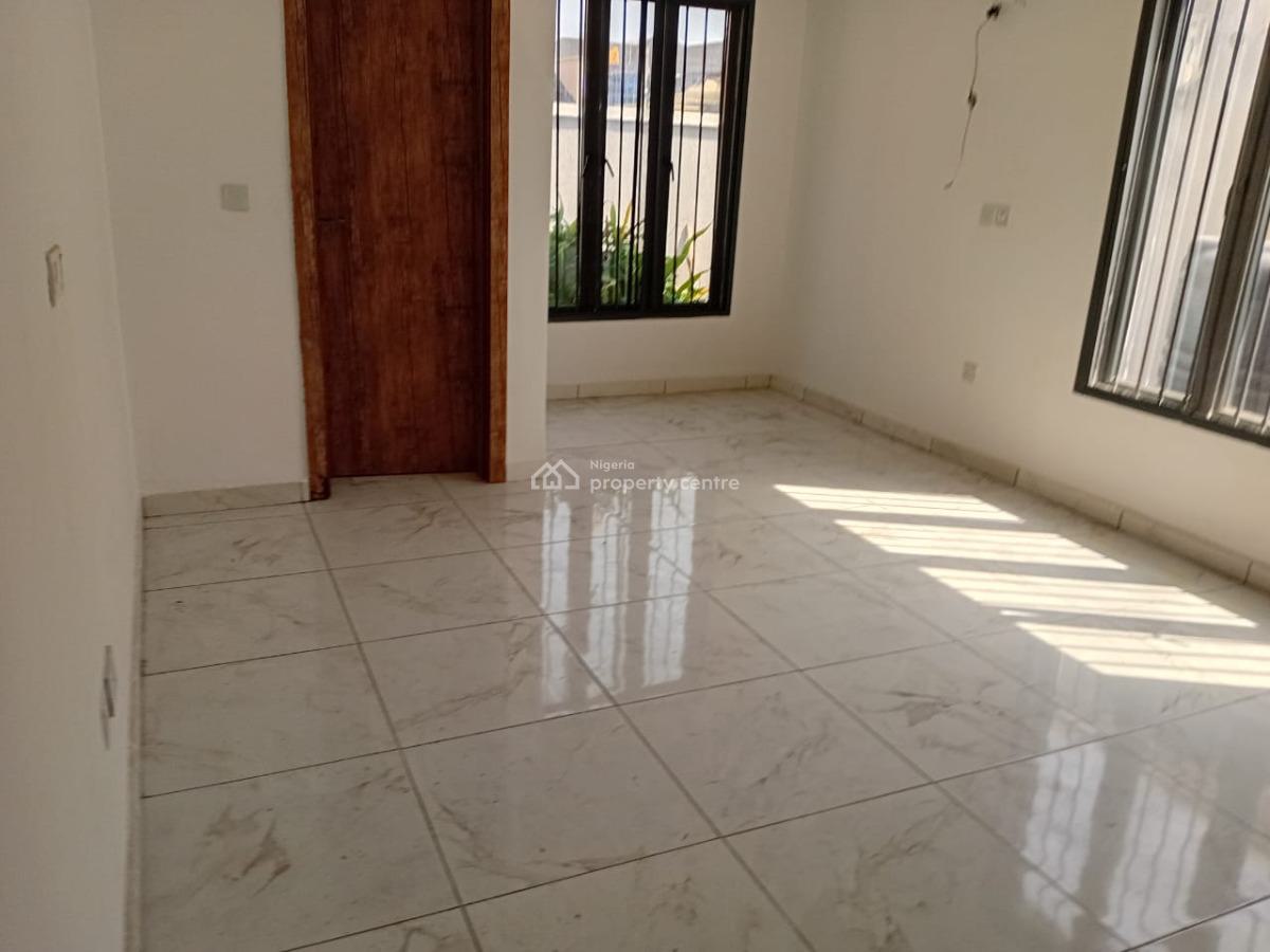 Serviced 4 Bedrooms Terrace House with Bq, Oniru, Victoria Island (vi), Lagos, Terraced Duplex for Sale