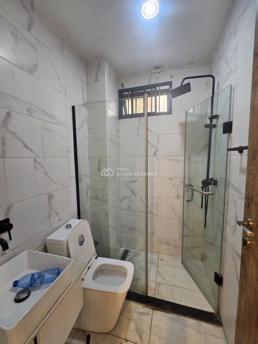 Serviced 4 Bedrooms Terrace House with Bq, Oniru, Victoria Island (vi), Lagos, Terraced Duplex for Sale