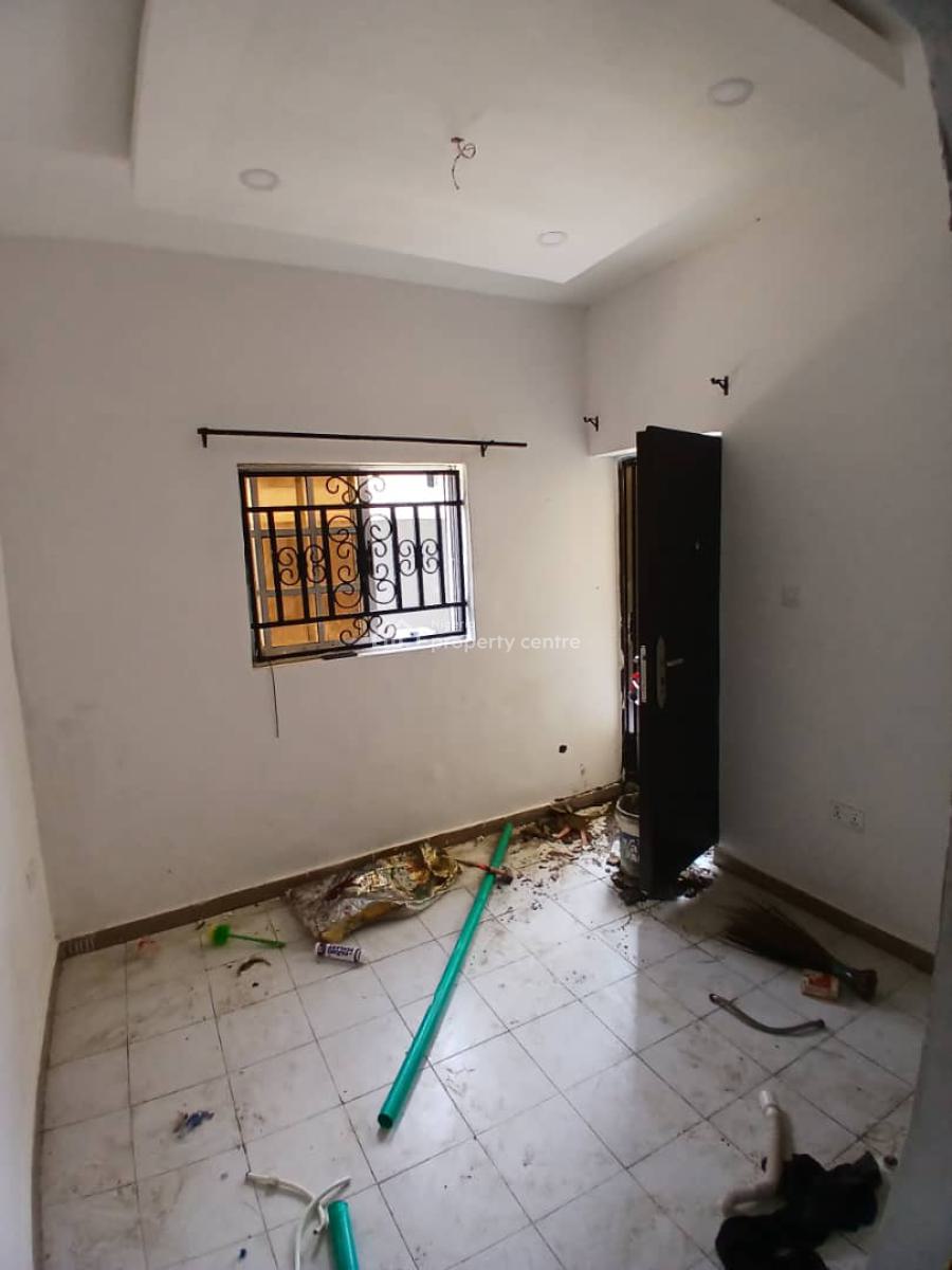 a Luxury Room Self Contain with Excel, Green Ville Estate, Badore, Ajah, Lagos, Self Contain (single Rooms) for Rent