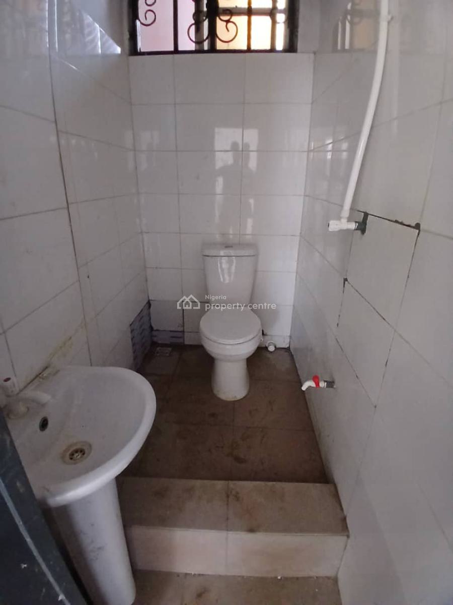 a Luxury Room Self Contain with Excel, Green Ville Estate, Badore, Ajah, Lagos, Self Contain (single Rooms) for Rent