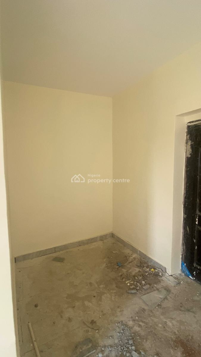 Newly Built 4 Bedroom Terrace Duplex + Bq  Katampe Main, Katampe Main, Katampe (main), Katampe, Abuja, Terraced Duplex for Rent