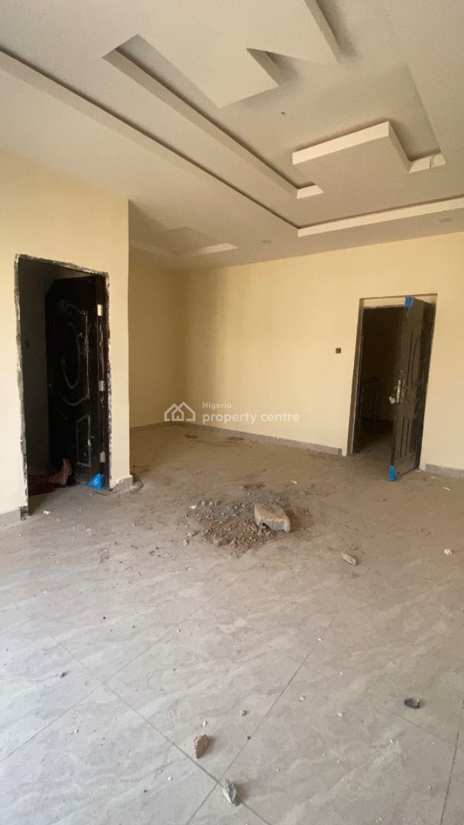 Newly Built 4 Bedroom Terrace Duplex + Bq  Katampe Main, Katampe Main, Katampe (main), Katampe, Abuja, Terraced Duplex for Rent