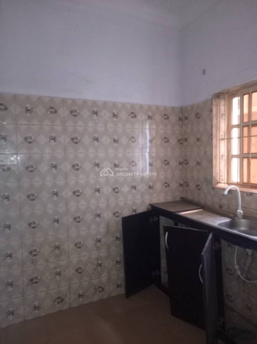 a Luxury Room Self Contain with Excel, Royal Palm Will Estate, Badore, Ajah, Lagos, Self Contain (single Rooms) for Rent