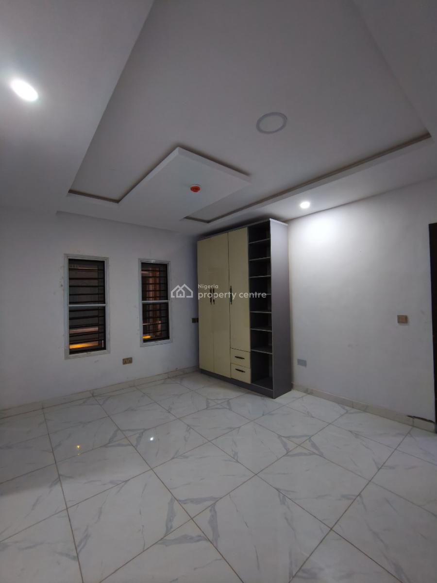 Brand New Luxury 2 Bedroom Apartment Plus Bq, Lekki, Lekki, Lagos, Flat / Apartment for Rent