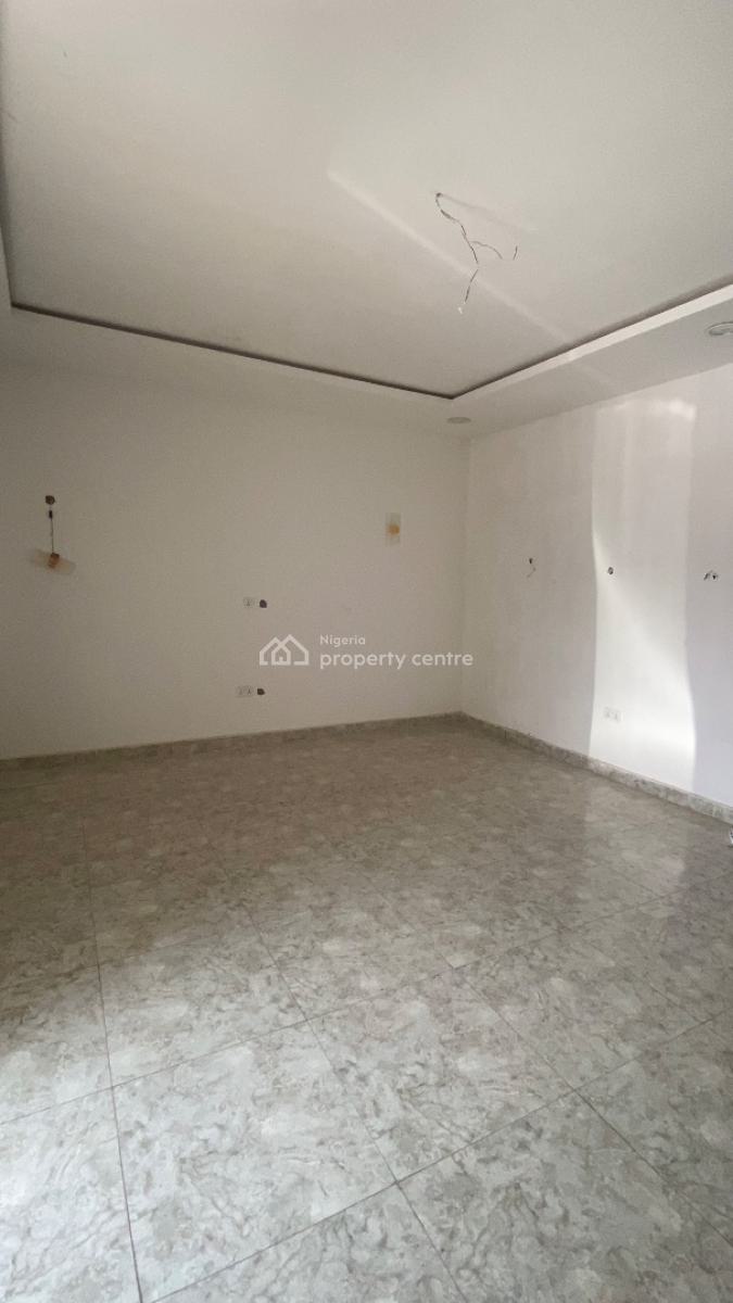 Neatly Built 2 Bedroom Flat  Jahi Gilmore, Jahi Gilmore, Jahi, Abuja, Flat / Apartment for Rent