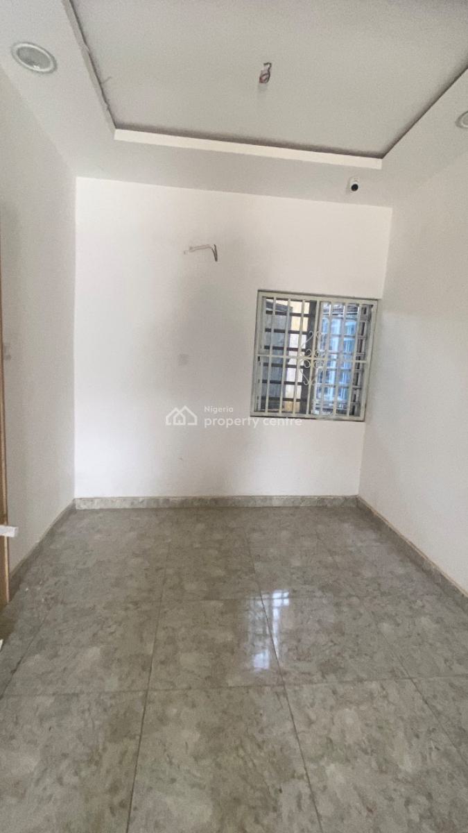 Neatly Built 2 Bedroom Flat  Jahi Gilmore, Jahi Gilmore, Jahi, Abuja, Flat / Apartment for Rent