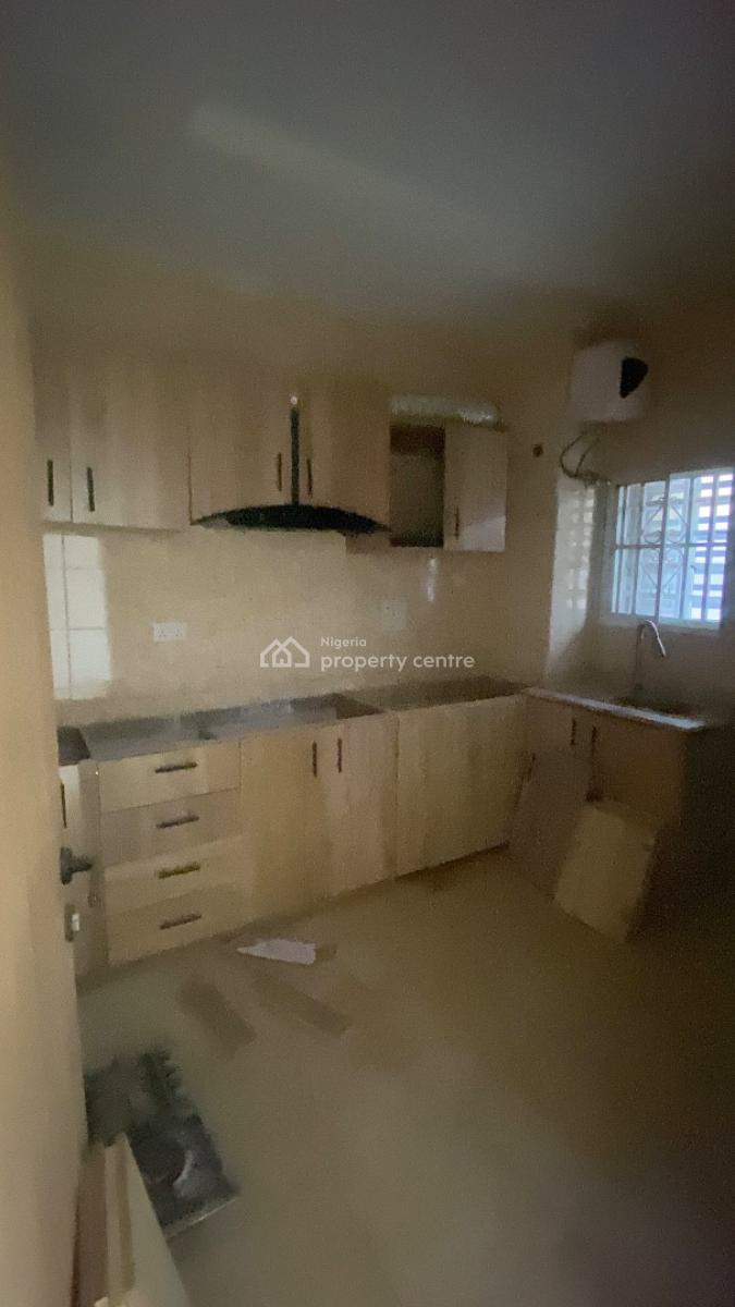Neatly Built 2 Bedroom Flat  Jahi Gilmore, Jahi Gilmore, Jahi, Abuja, Flat / Apartment for Rent