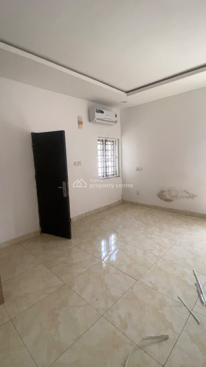 Neatly Built 2 Bedroom Flat  Jahi Gilmore, Jahi Gilmore, Jahi, Abuja, Flat / Apartment for Rent