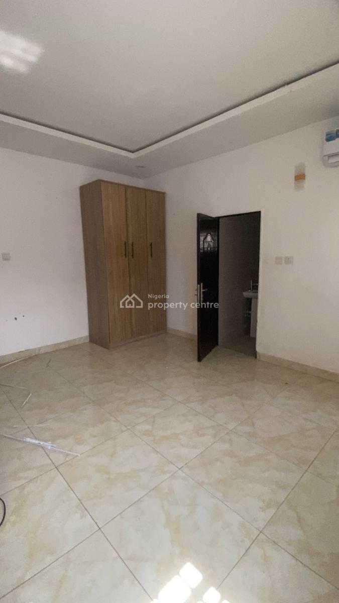 Neatly Built 2 Bedroom Flat  Jahi Gilmore, Jahi Gilmore, Jahi, Abuja, Flat / Apartment for Rent