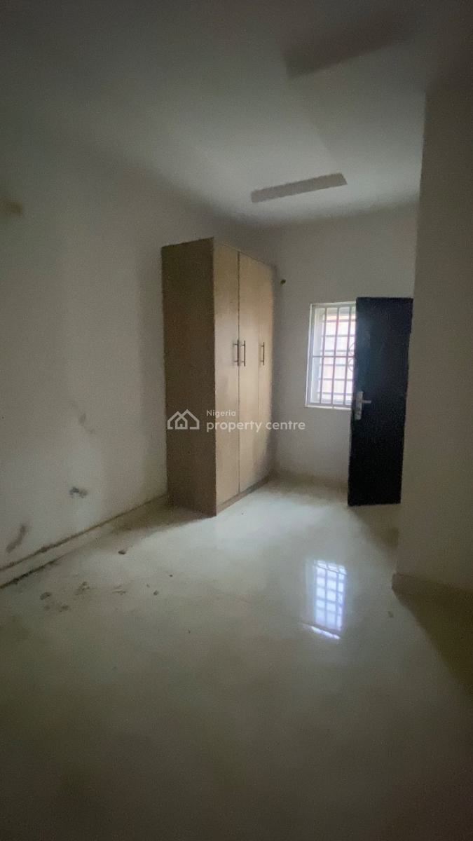 Neatly Built 2 Bedroom Flat  Jahi Gilmore, Jahi Gilmore, Jahi, Abuja, Flat / Apartment for Rent