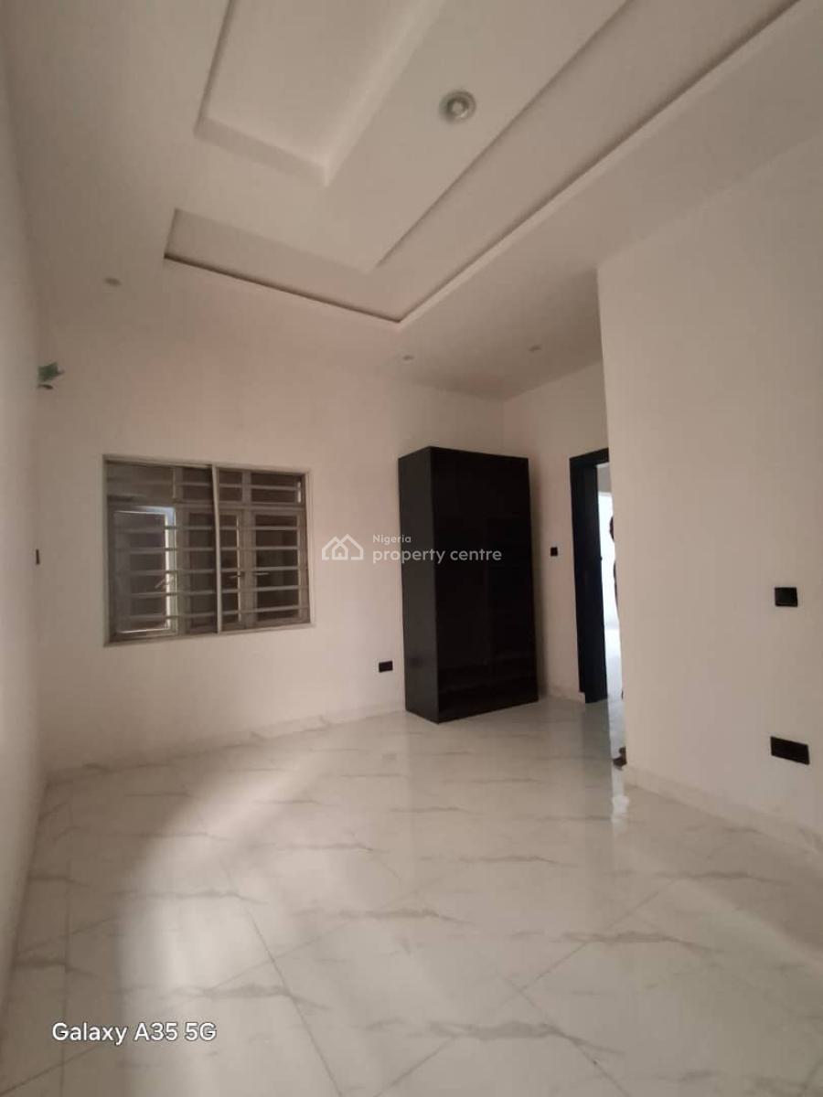 Now Available, Sangotedo Ajah, Sangotedo, Ajah, Lagos, Flat / Apartment for Rent