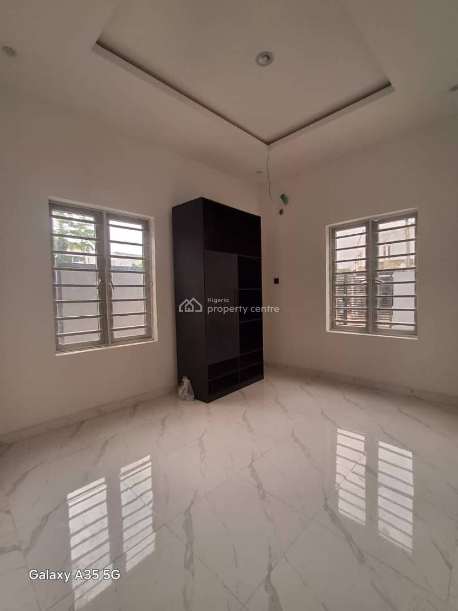 Now Available, Sangotedo Ajah, Sangotedo, Ajah, Lagos, Flat / Apartment for Rent