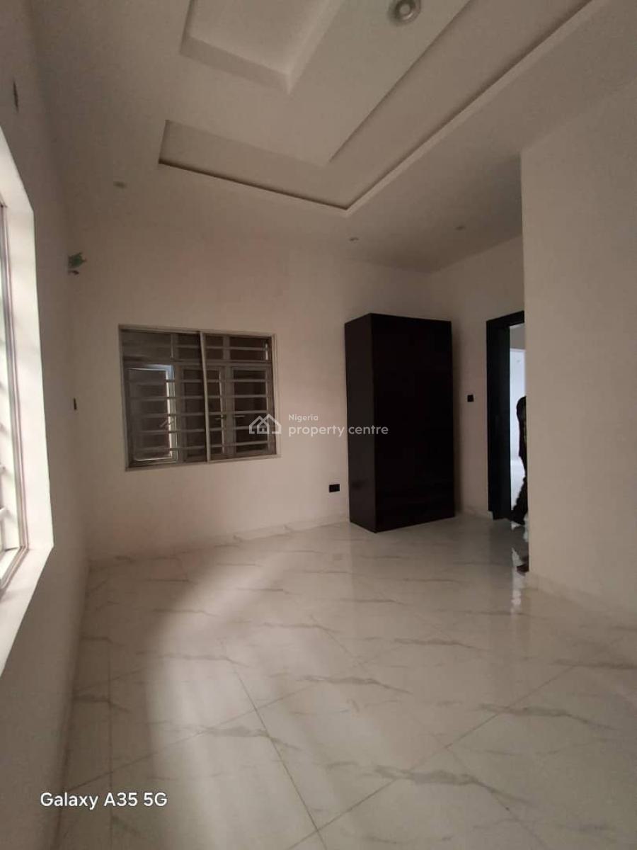 Now Available, Sangotedo Ajah, Sangotedo, Ajah, Lagos, Flat / Apartment for Rent