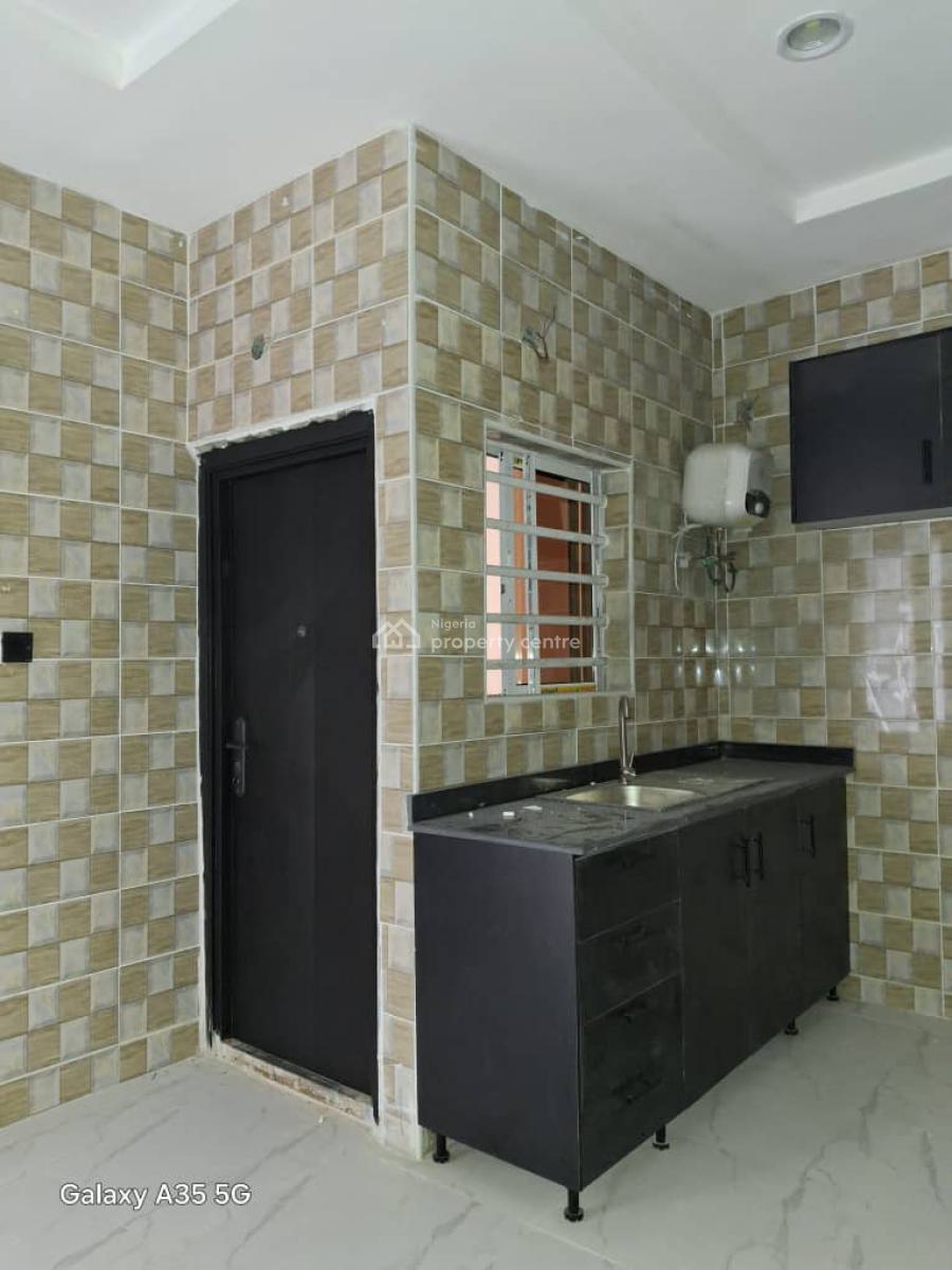 Now Available, Sangotedo Ajah, Sangotedo, Ajah, Lagos, Flat / Apartment for Rent