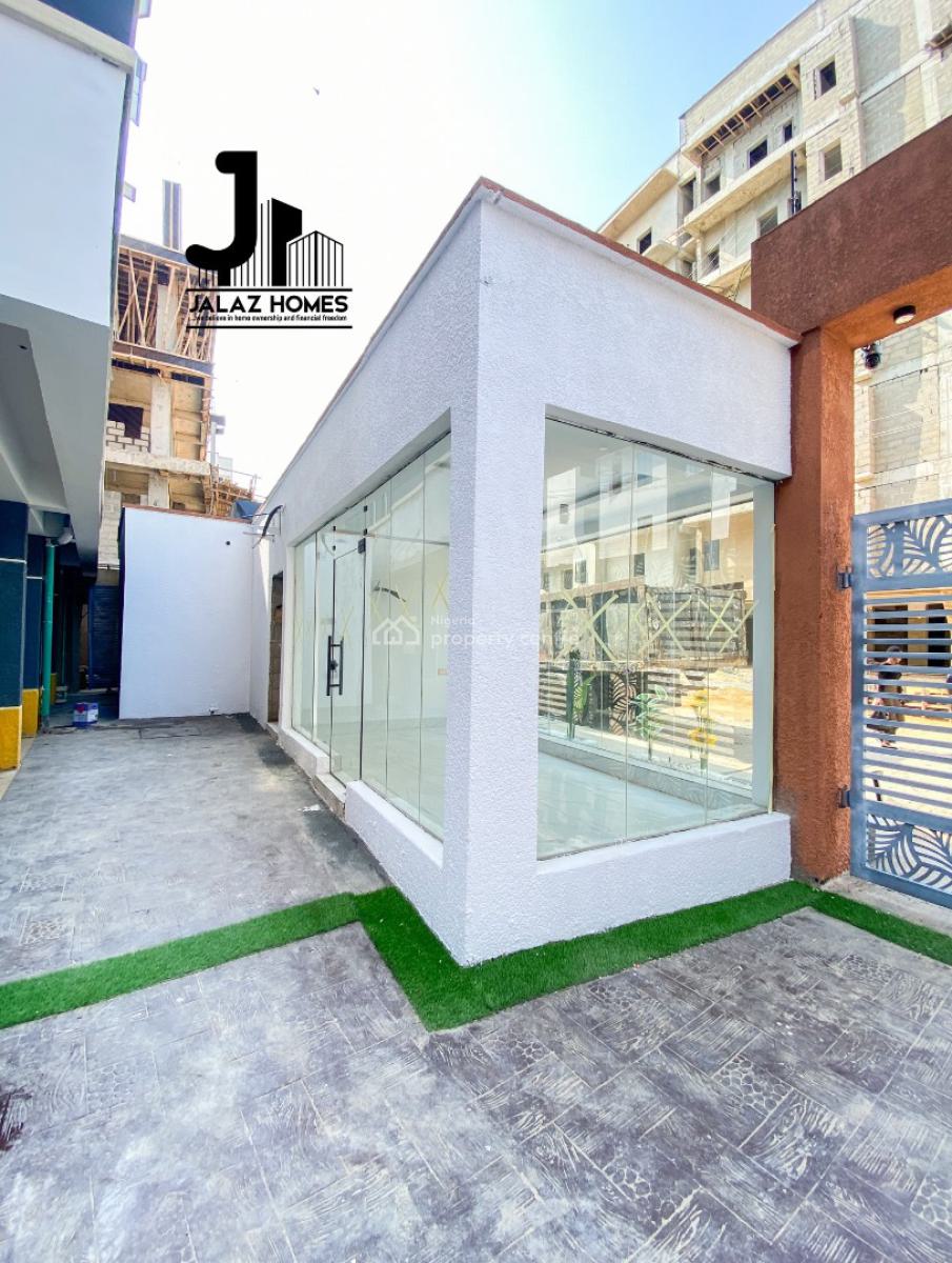 2 Bedroom Apartment, Lekki Phase 1, Lekki, Lagos, House for Sale