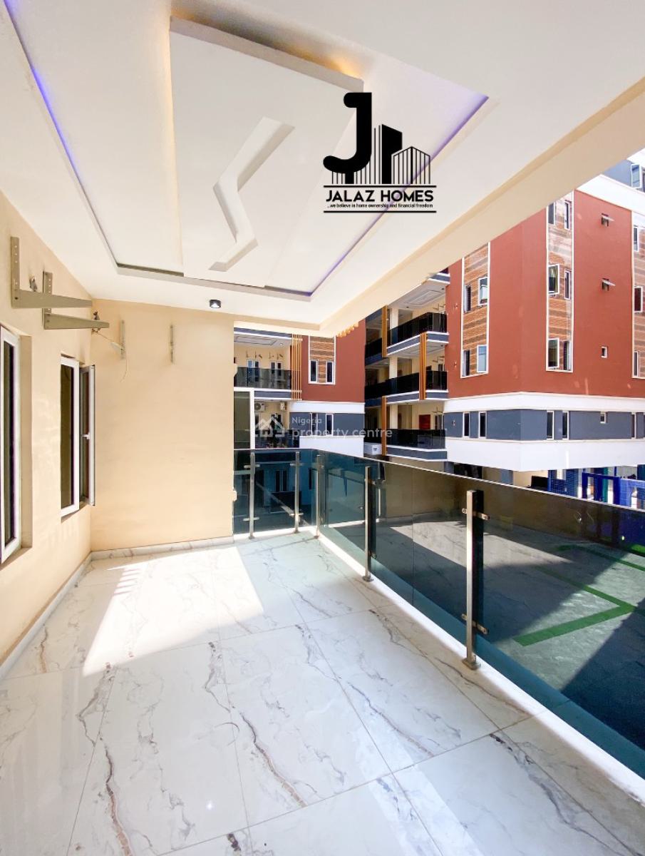 2 Bedroom Apartment, Lekki Phase 1, Lekki, Lagos, House for Sale