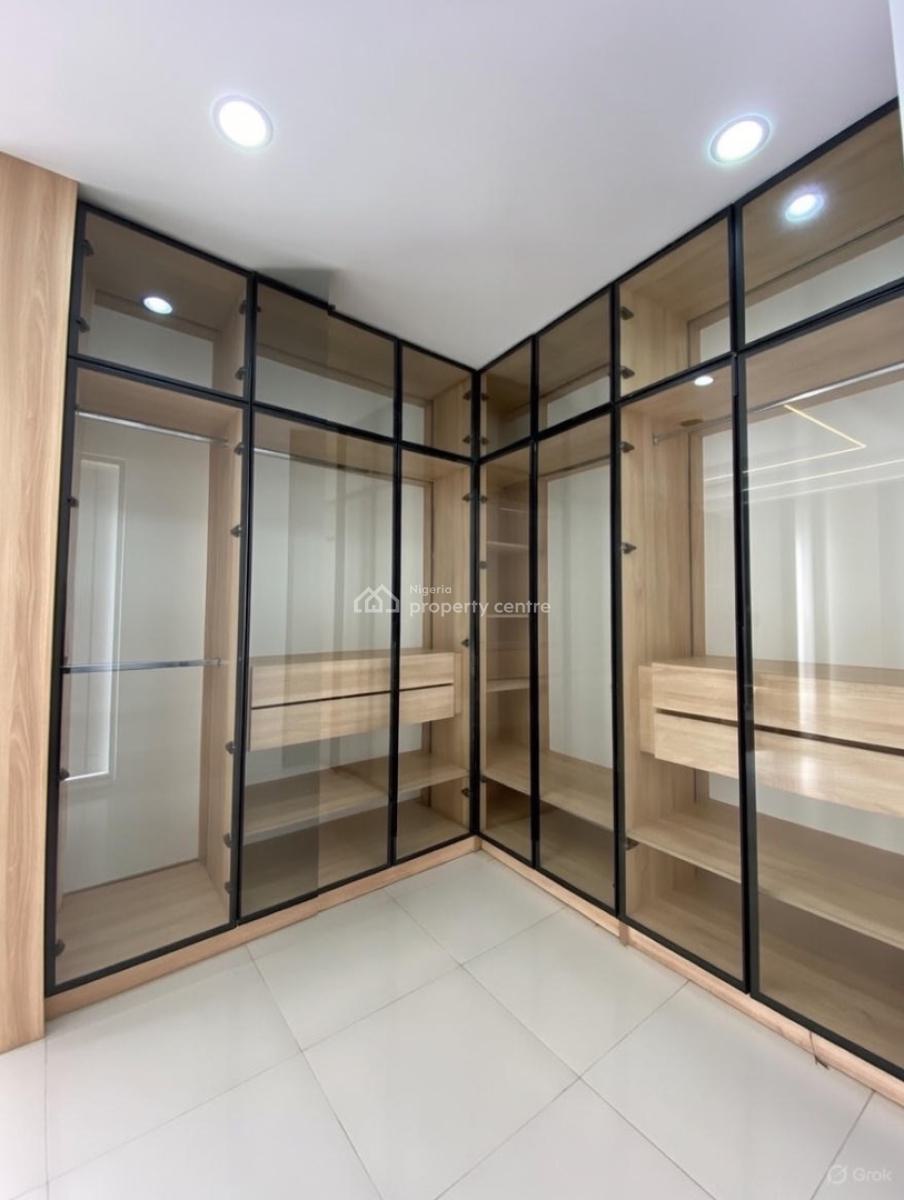 Massive  5 Bedroom Detached Duplex with Swimming Pool and Bq, Vgc, Vgc, Lekki, Lagos, Detached Duplex for Sale