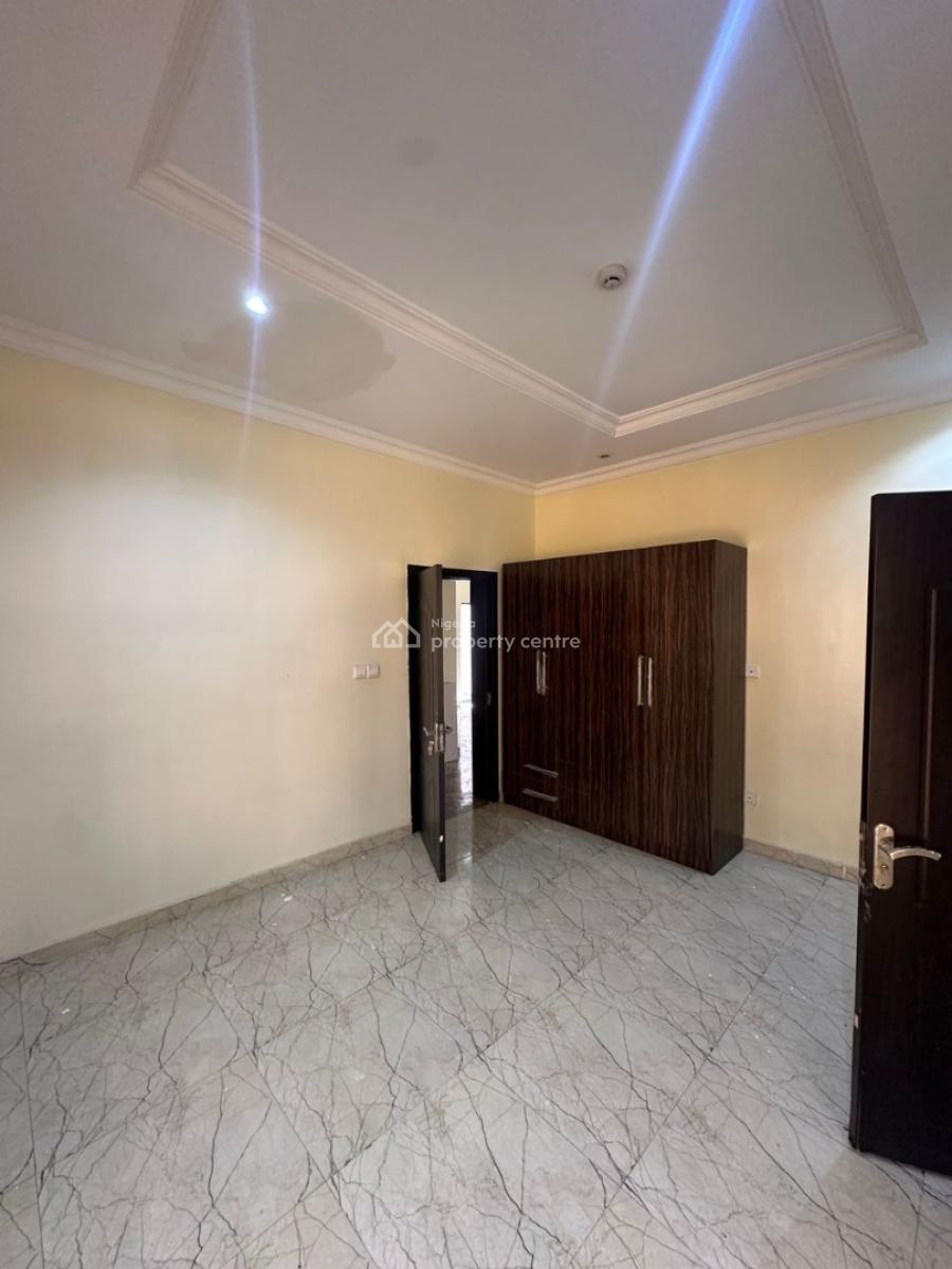 Spacious Well Maintained 3 Bedroom Flat on The 1st Floor, Parkview, Ikoyi, Lagos, Flat / Apartment for Rent