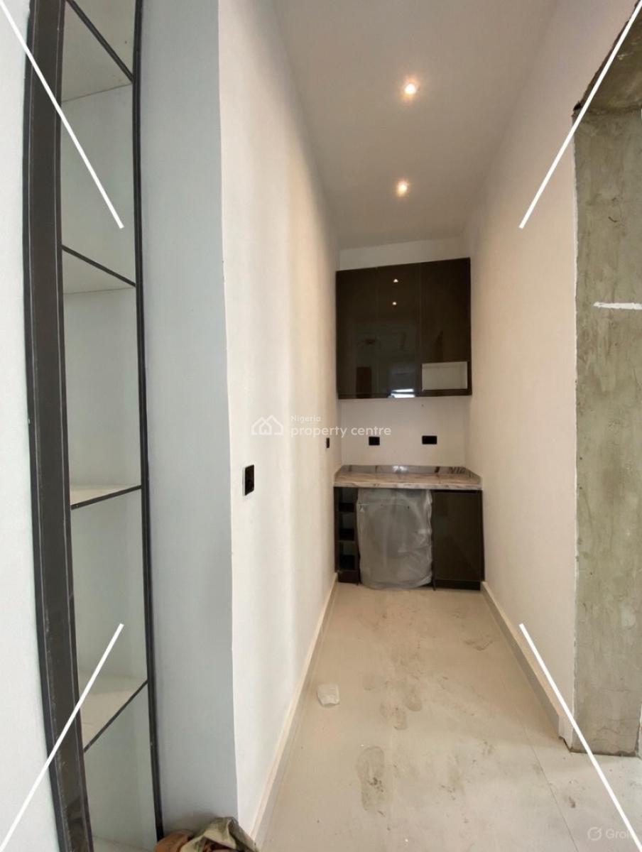 Stunning 5 Bedroom Detached Duplex with Swimming Pool and Bq, Ikota, Ikota, Lekki, Lagos, Detached Duplex for Sale