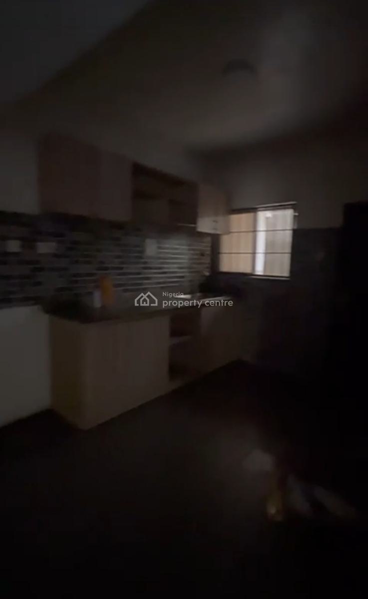 Spacious Mini Flat -{ Video Available}, Olokonla, Ajah, Lagos, Mini Flat (room and Parlour) for Rent