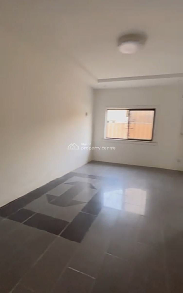 Spacious Mini Flat -{ Video Available}, Olokonla, Ajah, Lagos, Mini Flat (room and Parlour) for Rent