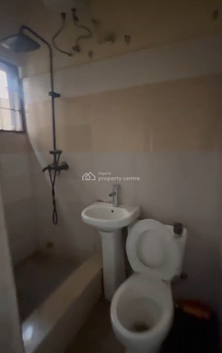 Spacious Mini Flat -{ Video Available}, Olokonla, Ajah, Lagos, Mini Flat (room and Parlour) for Rent