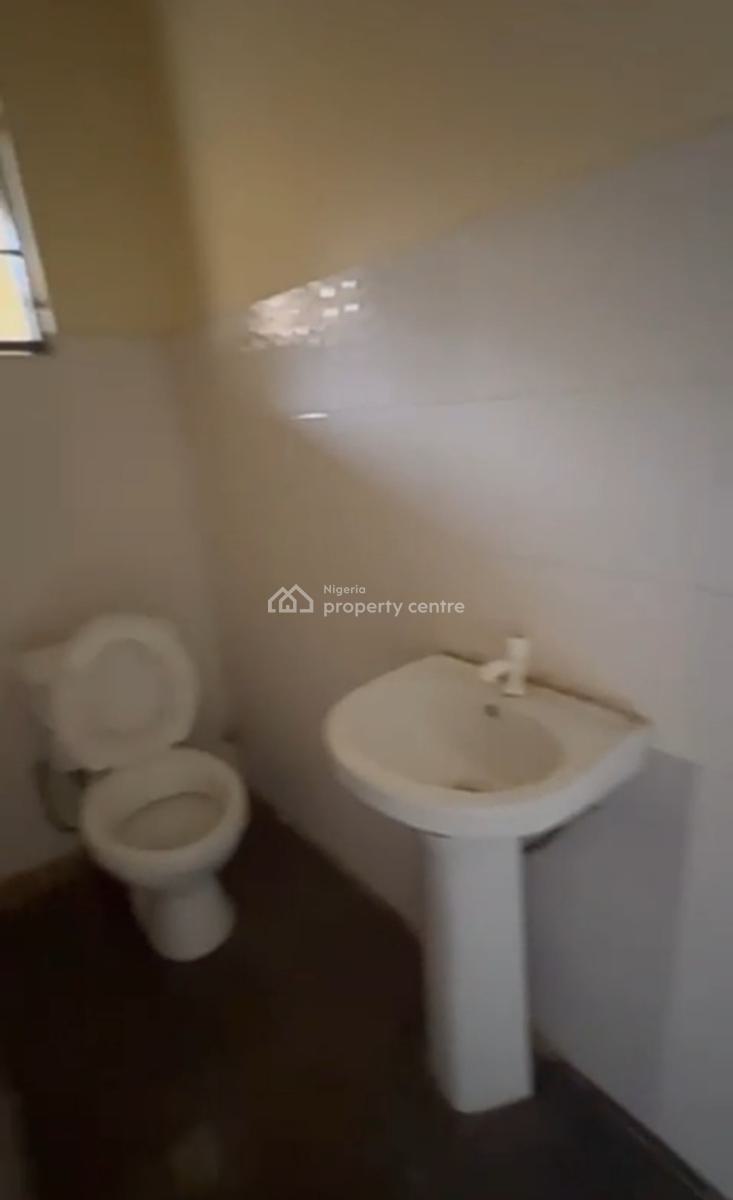 Spacious Mini Flat -{ Video Available}, Olokonla, Ajah, Lagos, Mini Flat (room and Parlour) for Rent