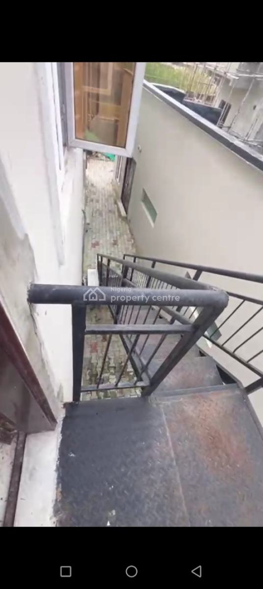 Mini Flat, Ogidan, Sangotedo, Ajah, Lagos, Self Contain (single Rooms) for Rent