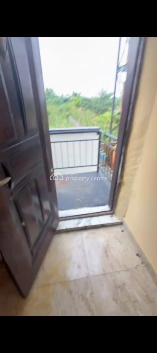 Mini Flat, Ogidan, Sangotedo, Ajah, Lagos, Self Contain (single Rooms) for Rent