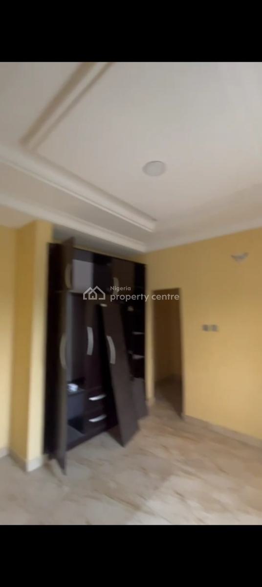 Mini Flat, Ogidan, Sangotedo, Ajah, Lagos, Self Contain (single Rooms) for Rent