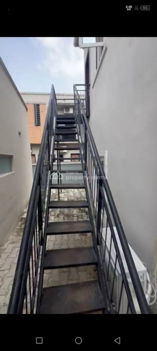 Mini Flat, Ogidan, Sangotedo, Ajah, Lagos, Self Contain (single Rooms) for Rent