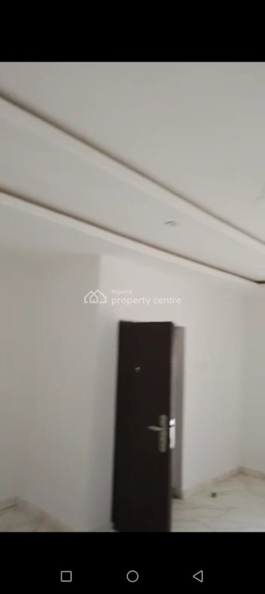 2bedroom, Majek, Sangotedo, Ajah, Lagos, Terraced Duplex for Rent