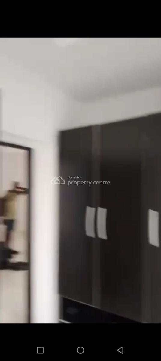 2bedroom, Majek, Sangotedo, Ajah, Lagos, Terraced Duplex for Rent