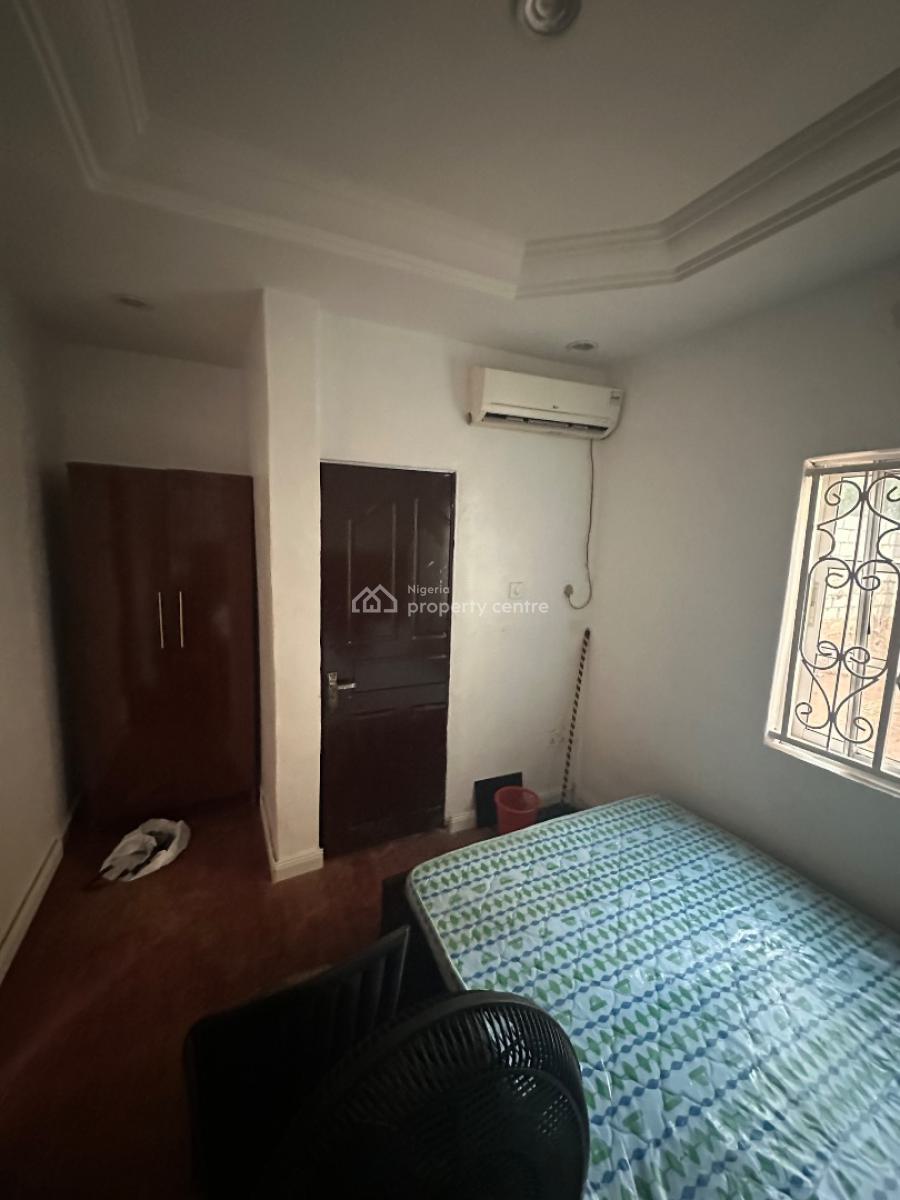 a Standard One Room Self Contain Apartment in a Decent Location, Very Close to Grossvenor Hotel 4th Avenue, Gwarinpa, Abuja, Self Contain (single Rooms) Short Let