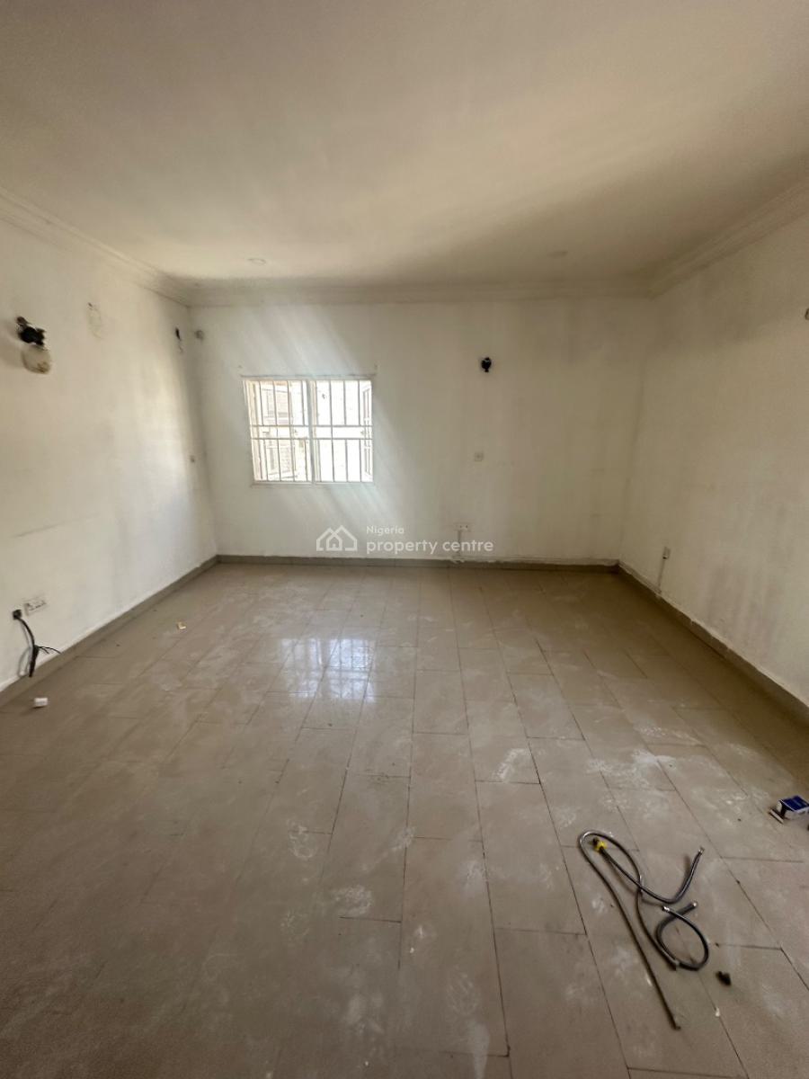 One Bedroom Apartment in a Decent Neighborhood, 6th Avenue Gwarinpa, Gwarinpa, Abuja, Mini Flat (room and Parlour) for Rent