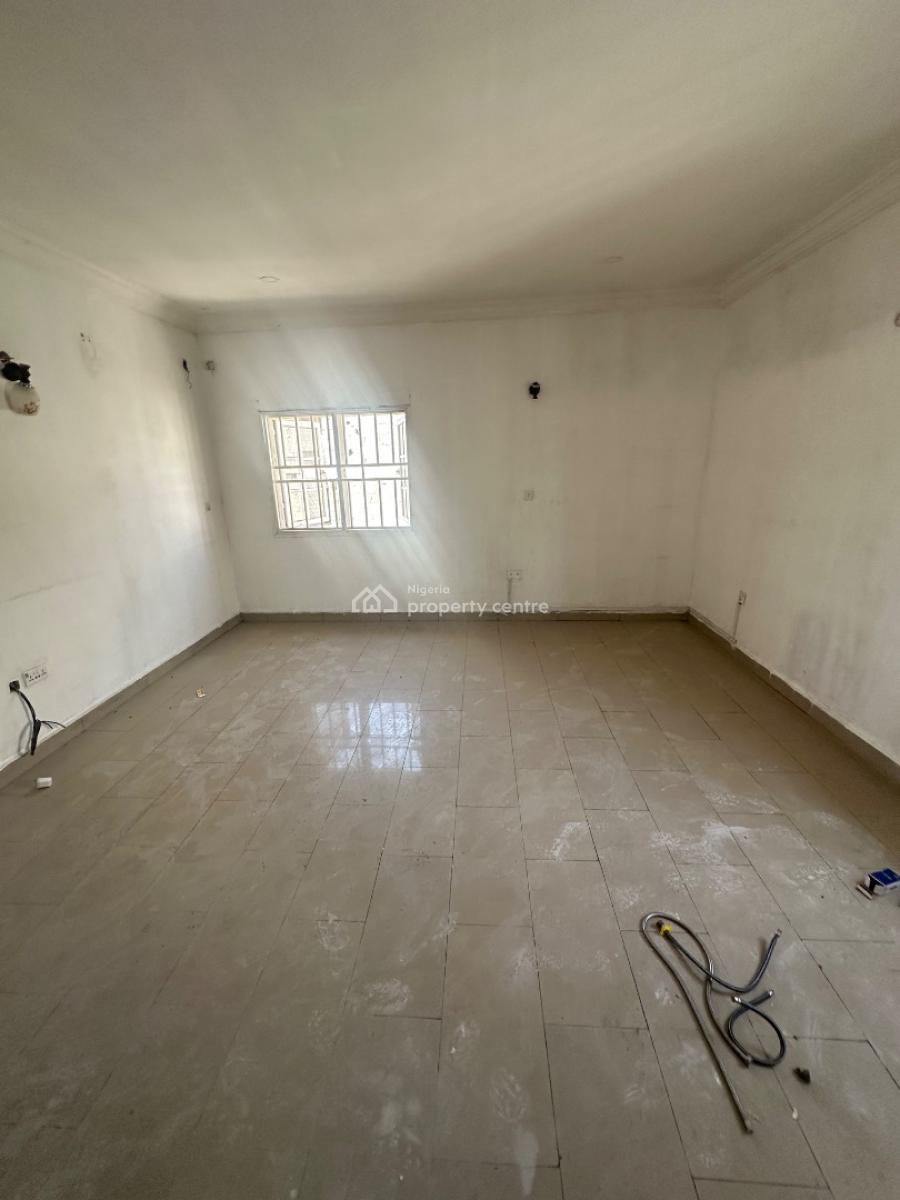 One Bedroom Apartment in a Decent Neighborhood, 6th Avenue Gwarinpa, Gwarinpa, Abuja, Mini Flat (room and Parlour) for Rent